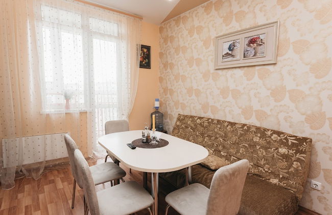 Domashny Uyut Malysheva 4B - Foto 15