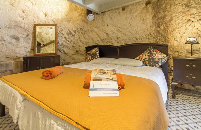 Pleasant Stone House & Jacuzzi St Martin - Foto 2