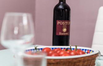 Apartmani Andjelina - Foto 39