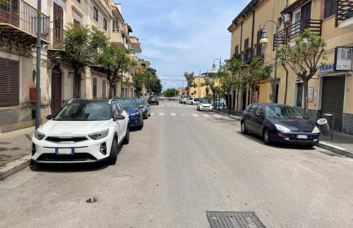 Sea Living Sicilia Apartment - Foto 14