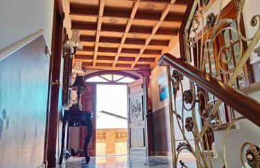 Casa Pozuelo - Photo 23