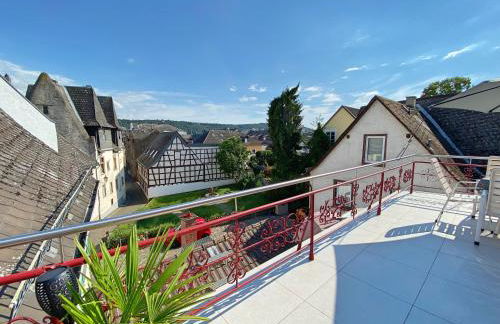 Fewo Zum Malerwinkel - Rüdesheim - Foto 28