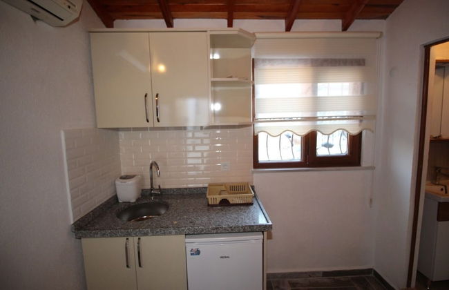 Kumsal Suit - Foto 18