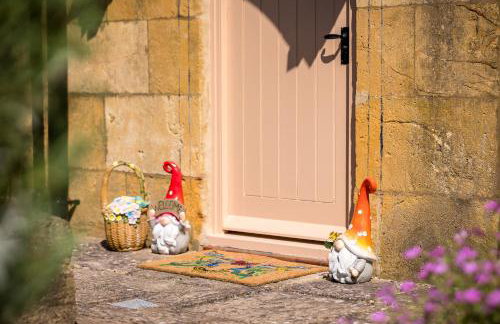 Broadway Scandi Chic Authentic Cottage - Foto 50