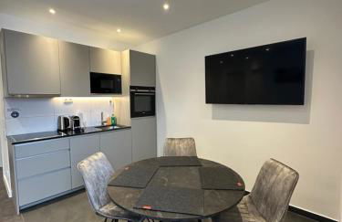 5-LIVING Apartment Houses - Foto 8