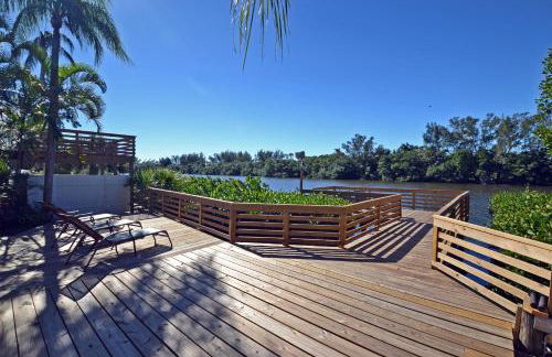 Siesta Heron Suites & Villas - Foto 35