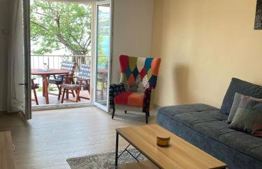 Mastrinka apartment - Foto 35