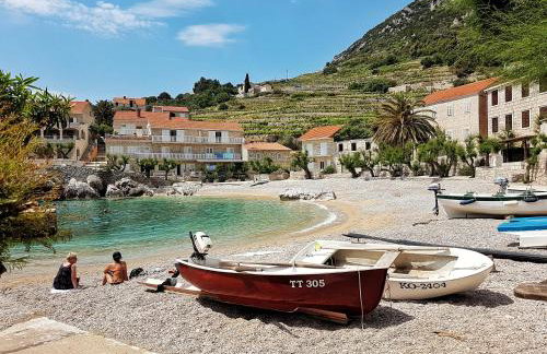 Apartments Iva Orebic - Foto 55