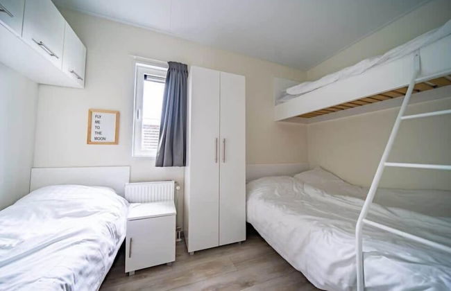 EuroParcs Veluwemeer - Photo 20