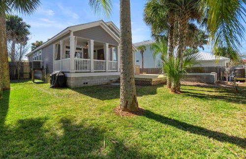 Boatyard Oasis - Modern Charm - Mins to Downtown - Foto 31