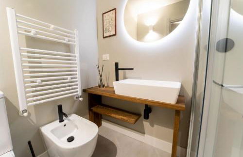 Alpesmith - Bike & Ski apartments - Foto 24