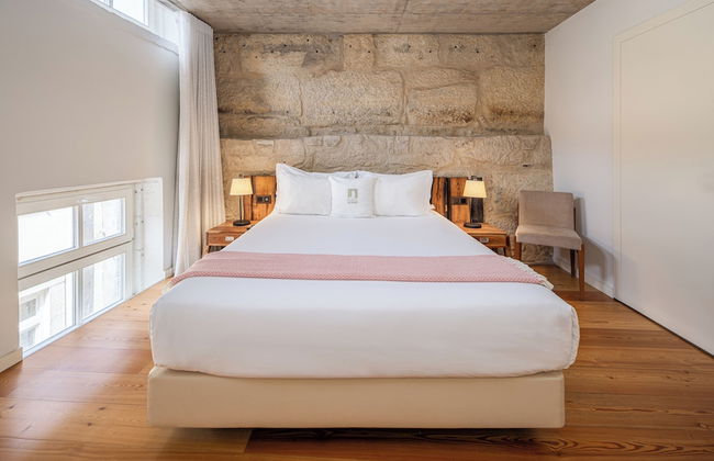 Porta Nobre Boutique Hotel by Aspasios - Foto 4