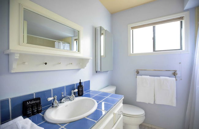 Las Olas by Avantstay Panoramic Ocean Views in the of Point Loma - Foto 20