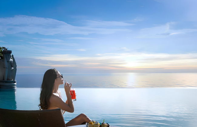 Phan Nguyen Mandala Mui Ne - Foto 52