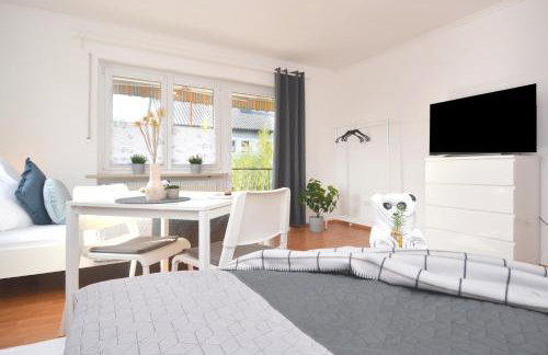 Bamberg 02 - Apartment für Firmen - Foto 27