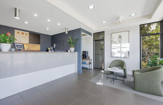 Quest Ipswich - Foto 3