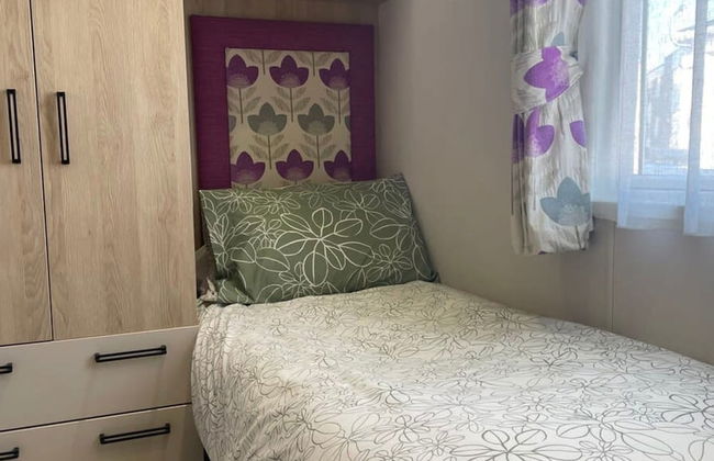 74 Bayside Cove Pevensey Bay Holiday Park - Foto 28