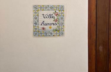 Villa Aurora con vista mozzafiato su Strombolicchio - Foto 15