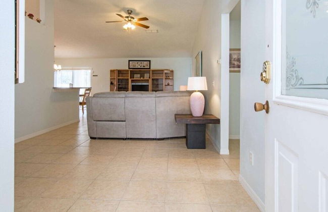 Indian Ridge- 4 Bedroom Pool Home- 2405IR 4 Home by RedAwning - Photo 24