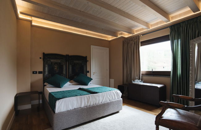 Agriresort Leano - Photo 19