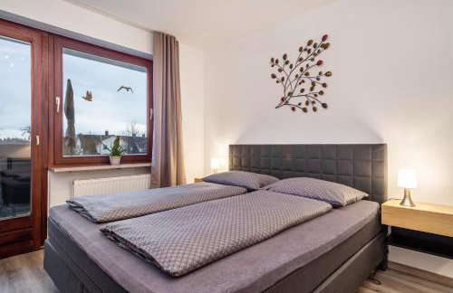 Fewo Hotz am Golfclub Lindau 1b - Foto 17