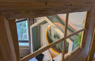 Baumhaus Suite - Photo 17