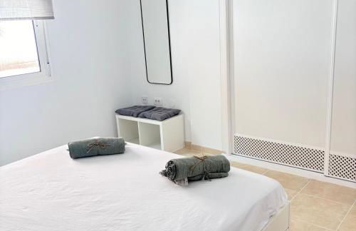 Magnífico apartamento con vistas en Chayofa! Complejo Mirador del Atlántico - Foto 25