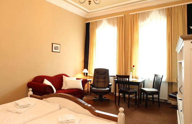 Apartment Luminos - Foto 4