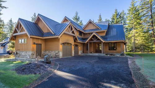 Near Park, Game Room, Suncadia Pool Access - Foto 4