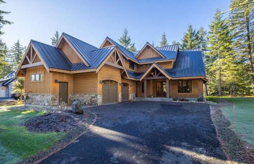 Near Park, Game Room, Suncadia Pool Access - Foto 4