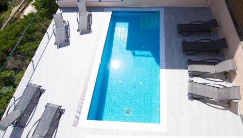 Villa Elpida at Minies - Foto 3