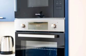 Le Cocon de l'Oise - F2 Cosy au bord de l'eau - Foto 17