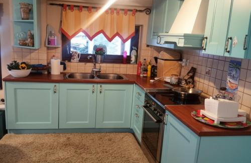 Amadrias Villa Florina - Foto 8