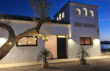 Masos Bruguera - Finca Llambrich - Foto 17