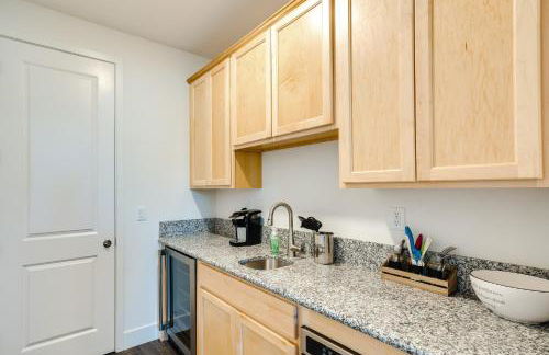 3 Mi to Golf and Shopping Cozy Roseville Studio - Foto 13