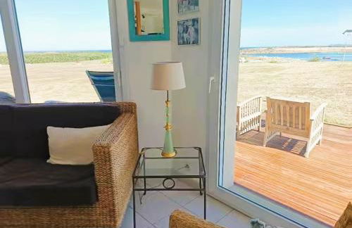 Ty Ar Gwagenn - Vue mer exceptionnelle - Foto 2