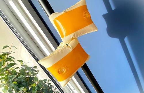 Vue Mer, Ports et Marina - Villa d'Architecte Haut de Gamme - Foto 37