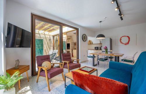 Villa Nascosta - Foto 15