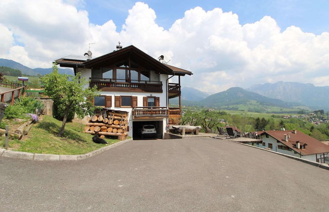 Belvilla by OYO Corno Nero - Photo 21