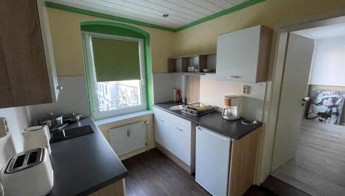 Gästewohnung in Forst (Lausitz) - Foto 3, stove, pet friendly, toaster