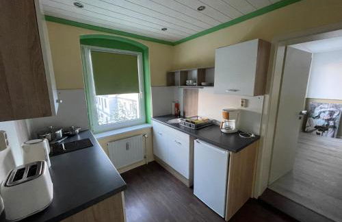 Gästewohnung in Forst (Lausitz) - Foto 3