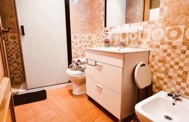 APARTAMENTOS TURíSTICOS MONTASOL 1 - Foto 12