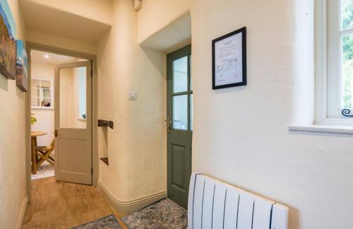 Garden Cottage - Foto 26