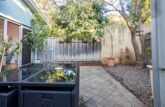 Lovely Shenton Park Townhouse - Foto 21