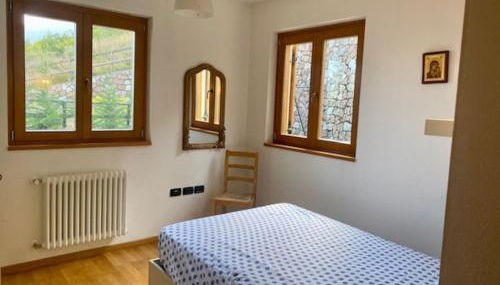 Cavedago / Andalo con giardino - Photo 5