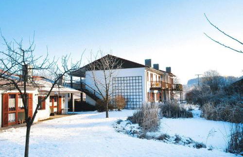 Ferienhaus in Falkenstein for 4 Personen - Foto 10