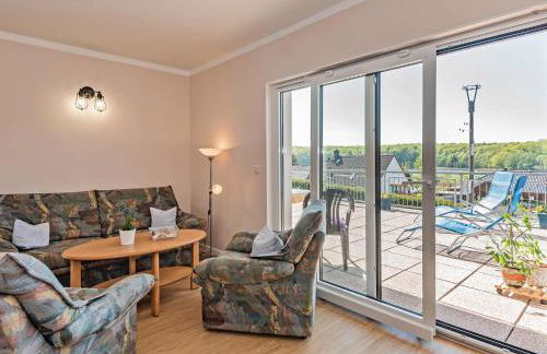 An den beiden Krebsseen - Ferienhäuser-Wohnungen - Foto 3