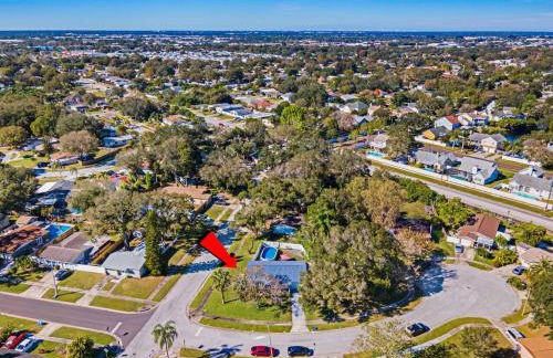 Gorgeous Heated Pool House Near Gulf Beaches! - Foto 50