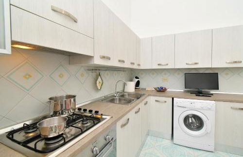 Appartamento Iasolino - Photo 13