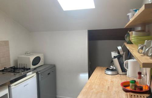 Appartement 2/3 personnes à 10 minutes de Contis plage (Saint Julien en Born) - Foto 10